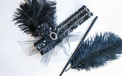 5 raisons d’adopter des bijoux en plumes naturelles