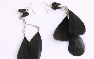 Comment choisir les boucles d’oreilles parfaites pour chaque occasion ?